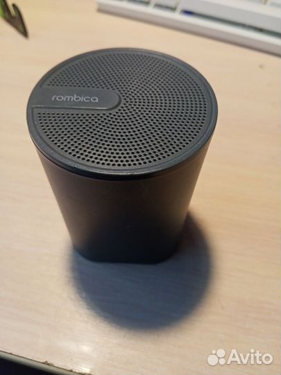 Bluetooth (блютуз) колонка Rombica mysound bt-04