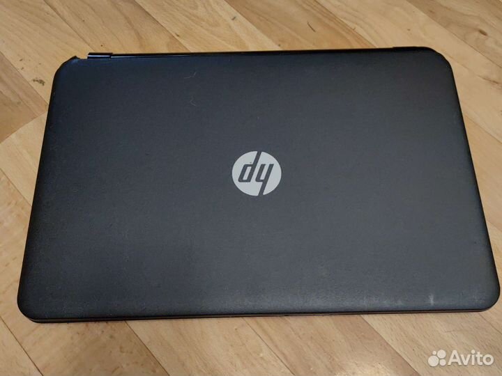 Ноутбук для офиса/учебы HP/Asus/Lenovo