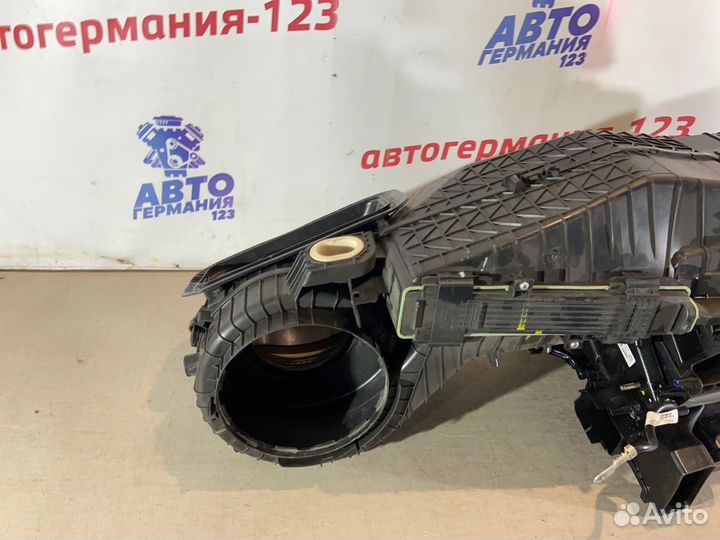 Корпус печки Mercedes C180 W205 274.910 2017