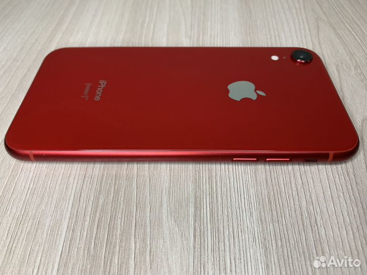 iPhone Xr, 64 ГБ