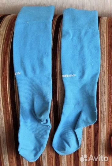 Футбольная форма