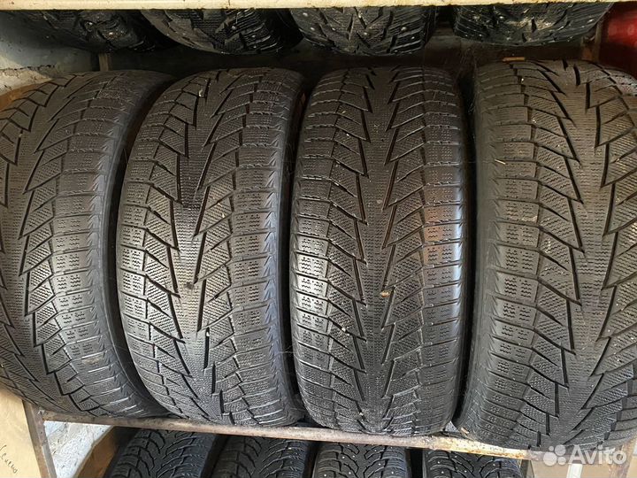 Hankook Winter I'Cept IZ2 245/50 R18 104T