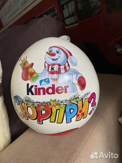 Подарочная упаковка