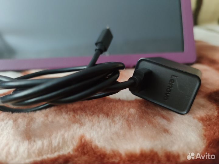 Планшет lenovo tab 2 10a-70l