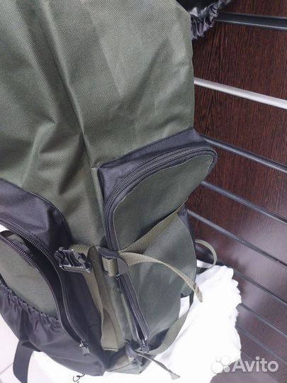 Рюкзак туристический