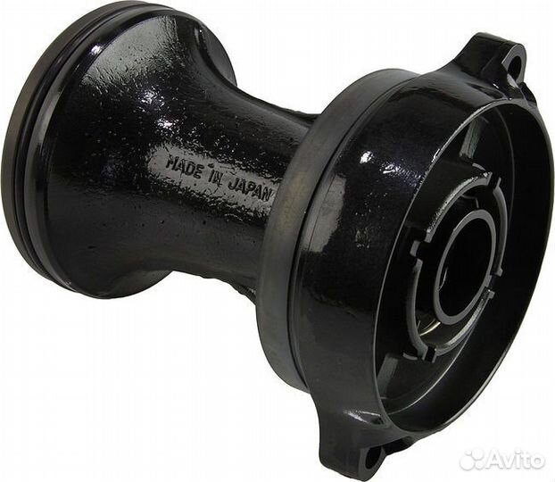 Обойма гребного вала л/м Suzuki DF140T/100A-140A