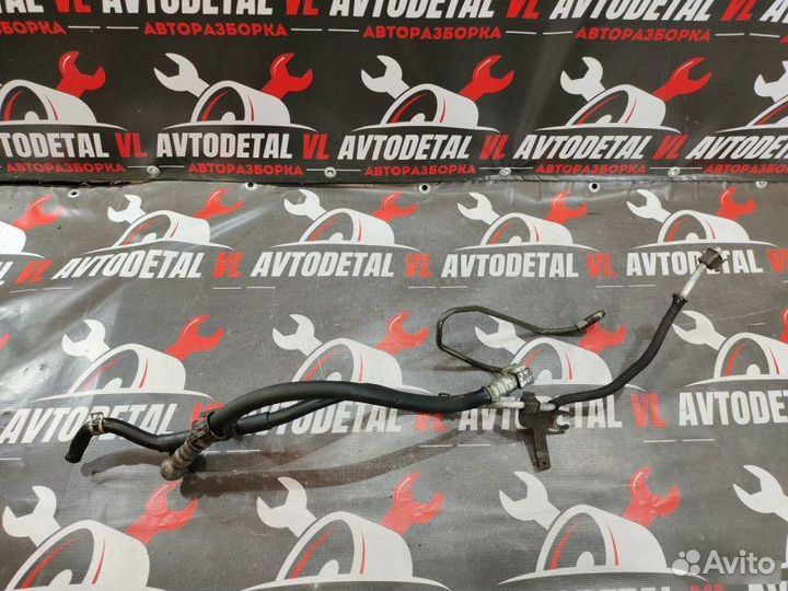 Шланги гидроусилителя Nissan Almera N16 N16 2002