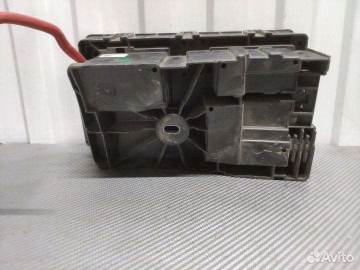 Блок предохранителей Chevrolet Cruze 1.6 2009