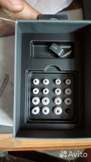 Anker soundcore liberty air 2 pro