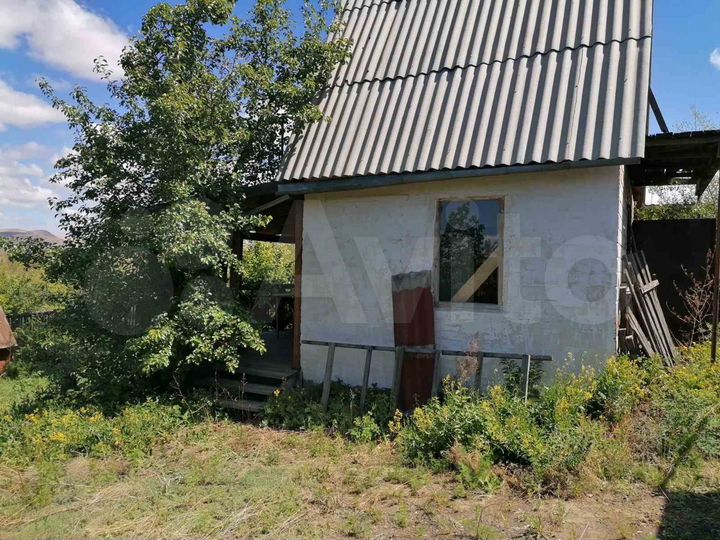 Дача 40 м² на участке 5 сот.