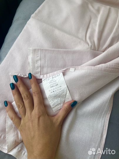 Постельное белье евро