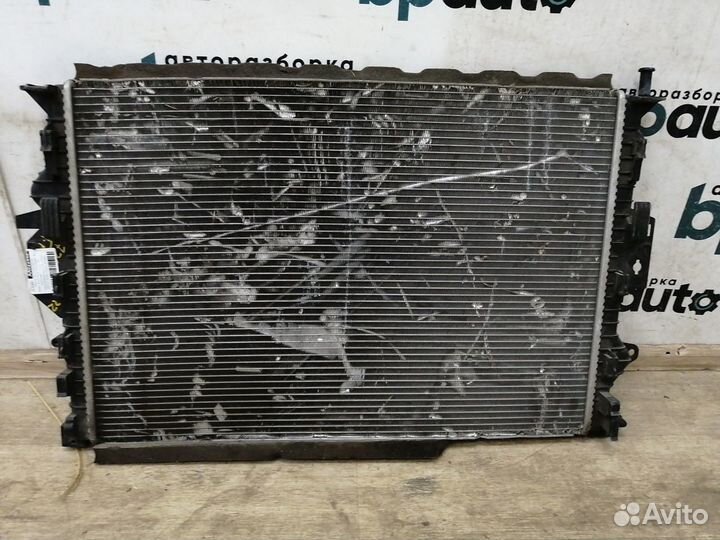 Радиатор охлаждения 6G91-8005-FD