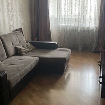 2-к. квартира, 64 м², 4/9 эт.