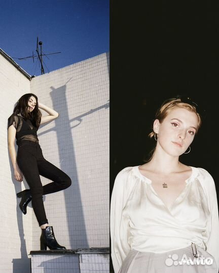 Olympus Infinity Zoom