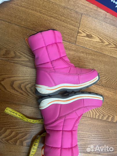 Ботинки демисезонные lasse 29