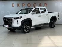 Новый Changan Hunter Plus 2.0 AT, 2023, цена от 3 229 900 руб.