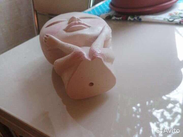 Кашпо горшок для цветов