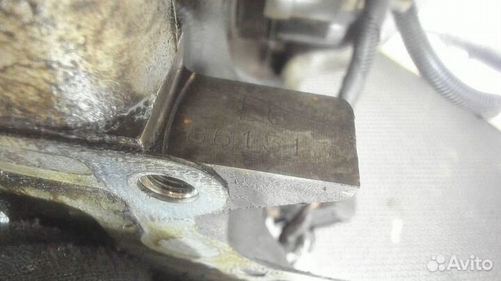 Двигатель Mazda MX-5 1989 -1997, 1993