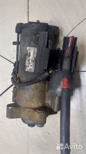 Стартер Volvo S40 2004, 2005