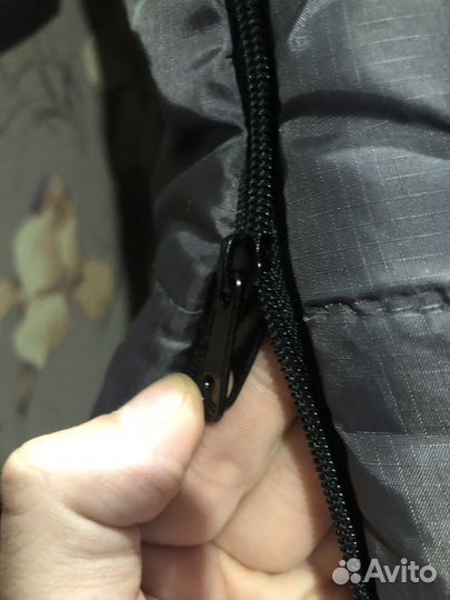 Спальный мешок Nowa Tour, комфорт до 0