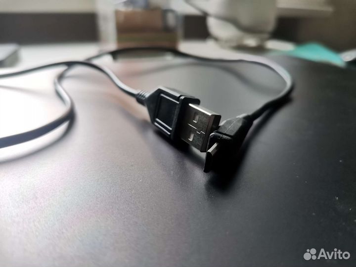 Шнуры usb - micro usb, mini usb, type c