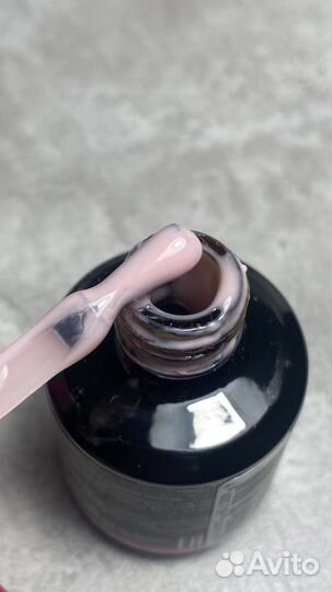 Камуфлирующая база гель лак