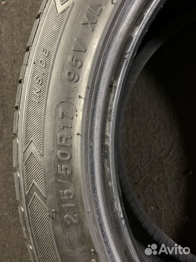 Sailun Atrezzo ZSR 215/50 R17