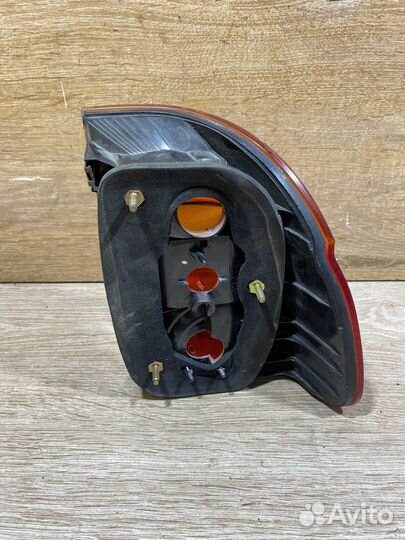 Фонарь задний левый BMW E39 Touring Арт. 111445