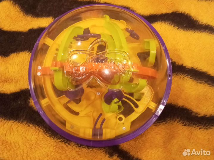 Головоломка Perplexus