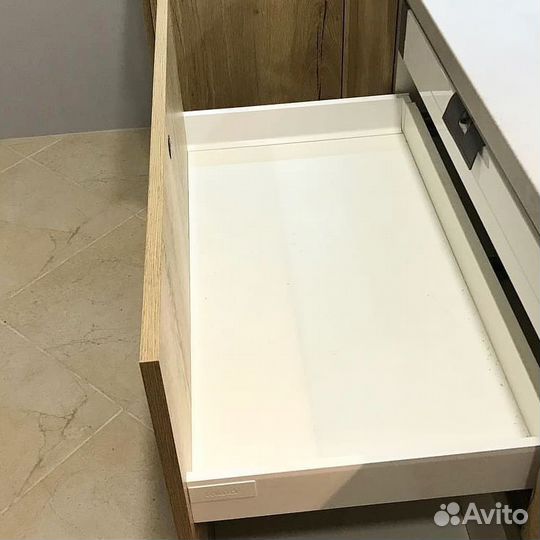 Кухни на заказ. Под ключ