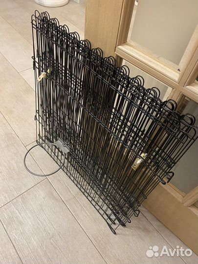 Вольер для собак