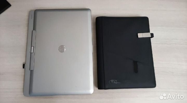 Hp Revolve 810 EliteBook