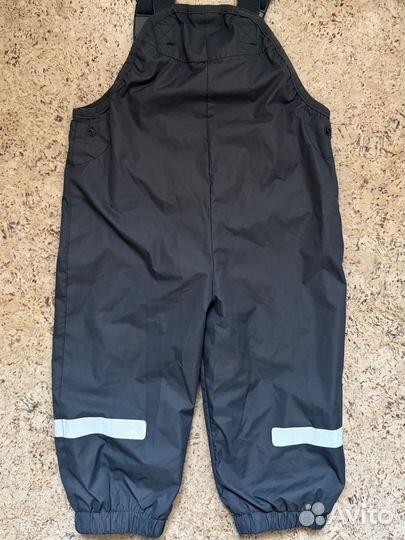 Полукомбинезон, штаны 86 baby go