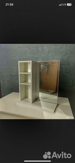 Зеркало для ванной комнаты