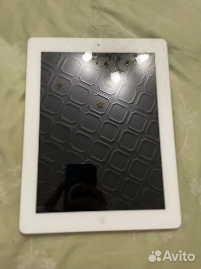 iPad 4 64gb wifi