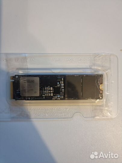 Samsung 970 evo plus 2tb