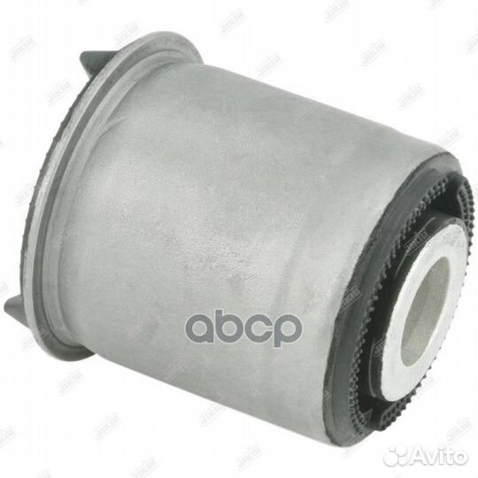 Сайлентблок рамы YF25010R jikiu