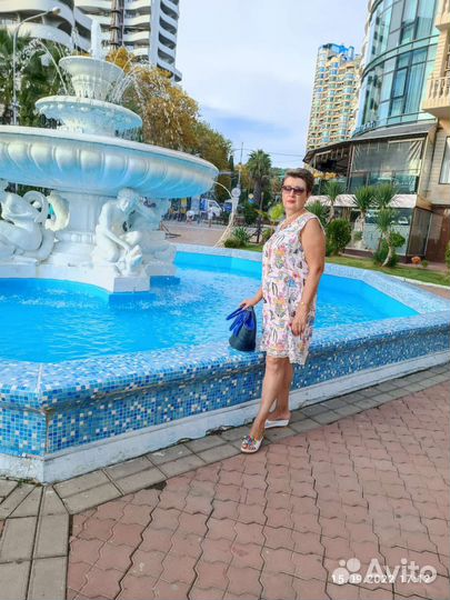 Услуги няни