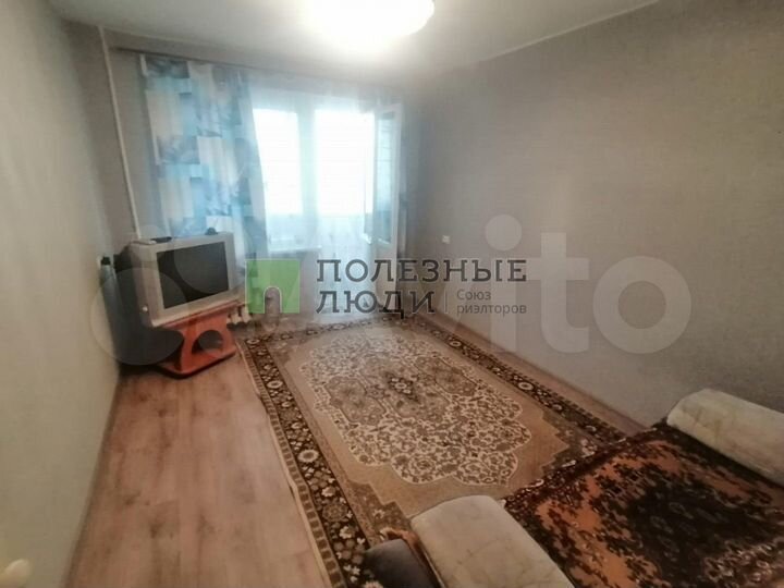 2-к. квартира, 56 м², 4/5 эт.
