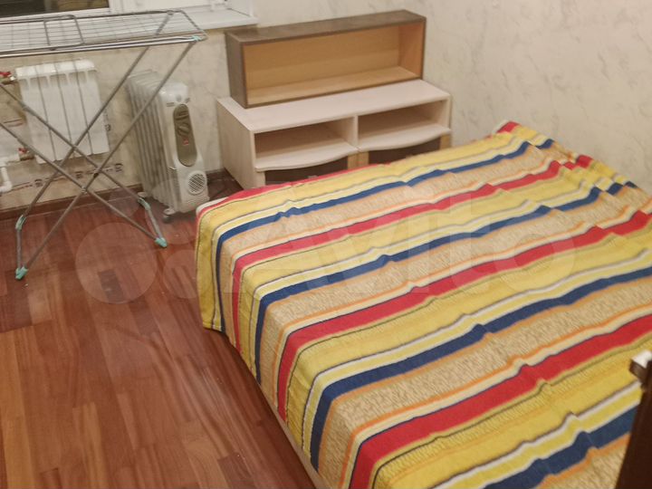 Комната 10 м² в 3-к., 8/10 эт.