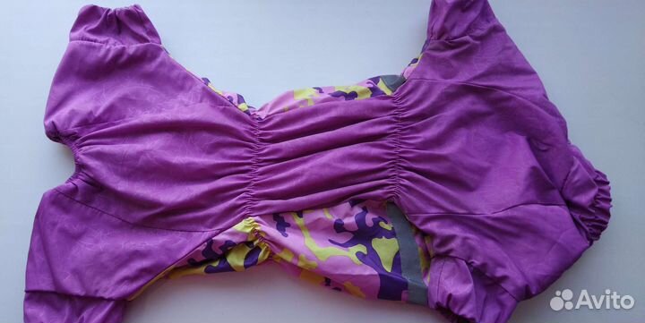 Комбинезон для собаки