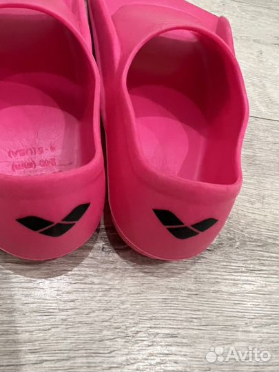 Ласты для плавания Arena powerfin 35-36