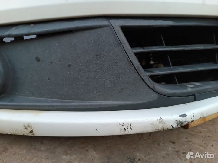 Ноускат Volkswagen Jetta 6