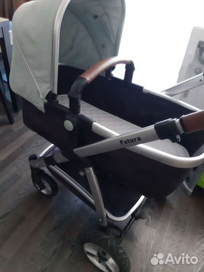 Детские коляски трансформер бу