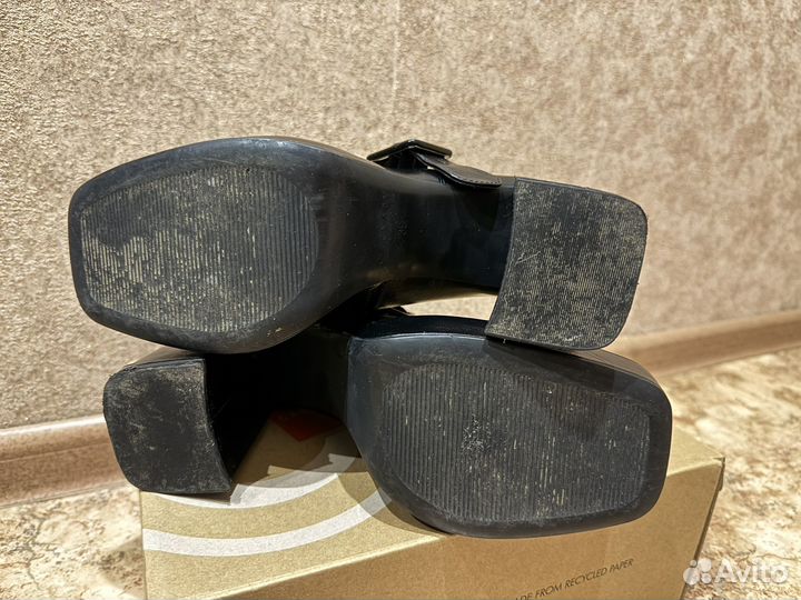 Туфли женские carnaby 39