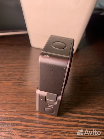 Экшн камера dji osmo action dual screen combo