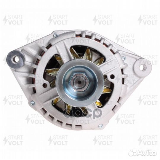 Генератор 90А LG0117X startvolt