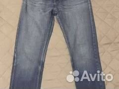 Джинсы Levi’s 511