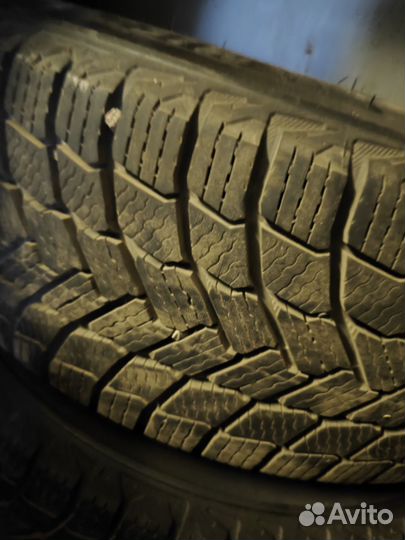 Michelin X-Ice Snow 225/55 R17 101H