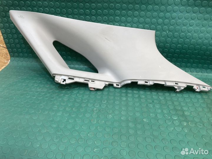 Обшивка багажника правая верхняя Lexus RX4 2015-20